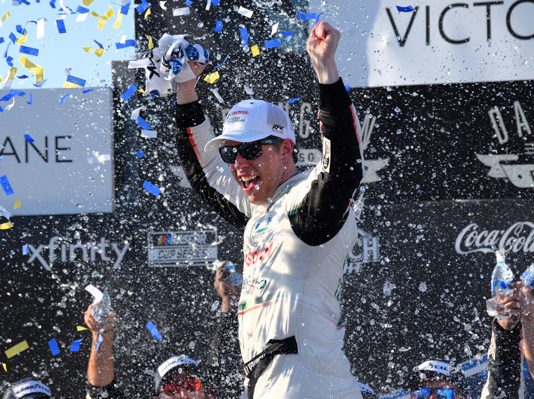 Keselowski
