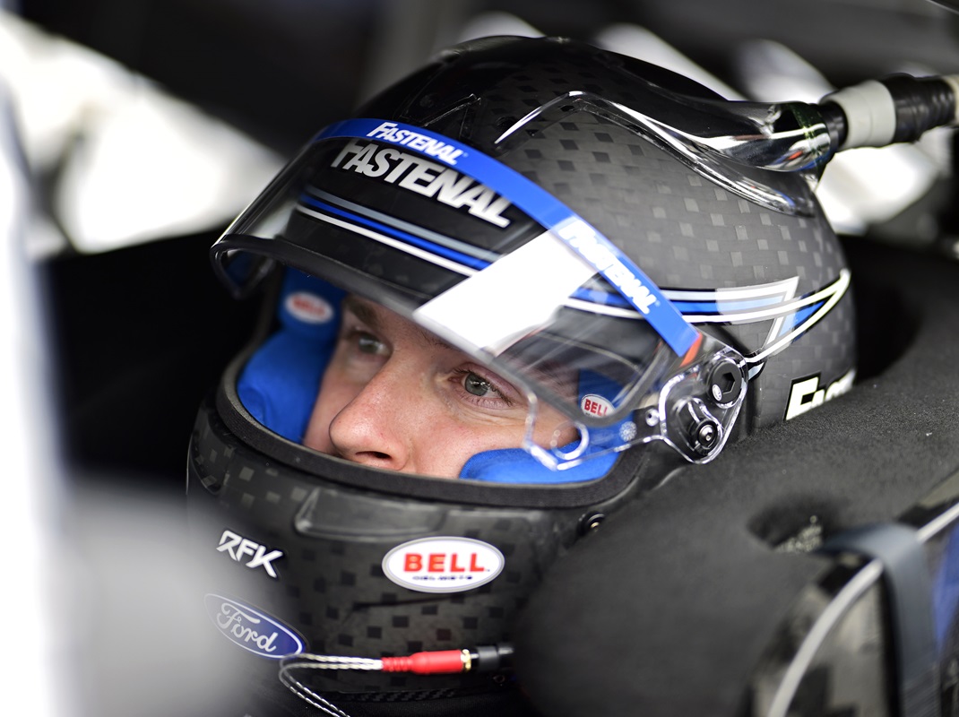 Buescher