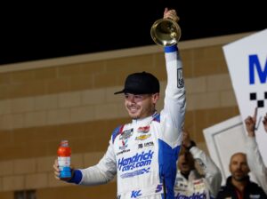 Larson
