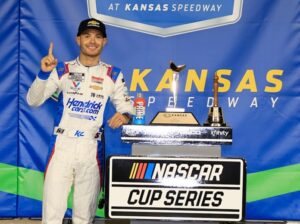 Larson
