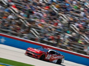 Gragson Cup Series