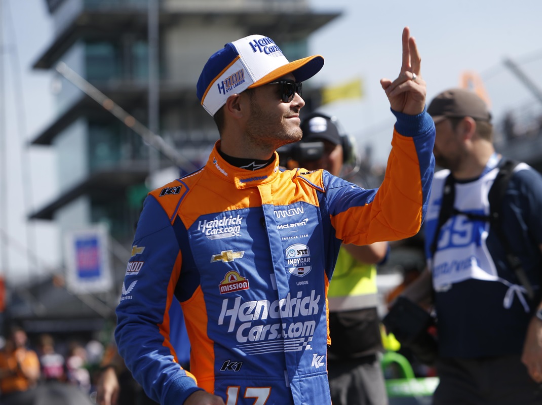 Larson