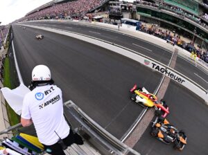 O'Ward Newgarden