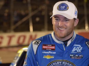 Ty Dillon