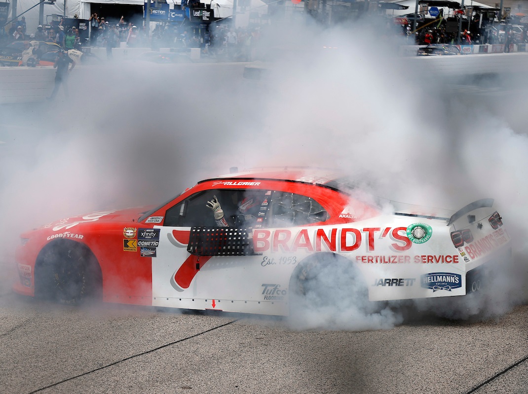 Allgaier
