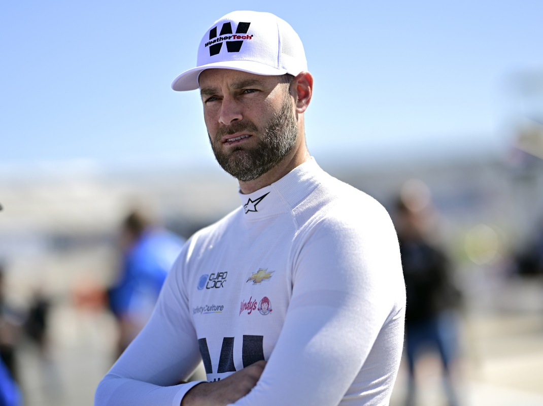 van Gisbergen