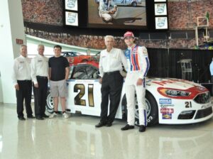 Fox Wood Brothers
