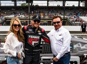 Ty Dillon