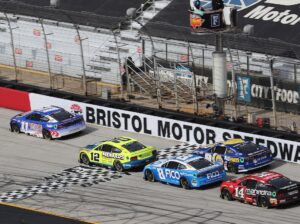 Round of 16 Bristol