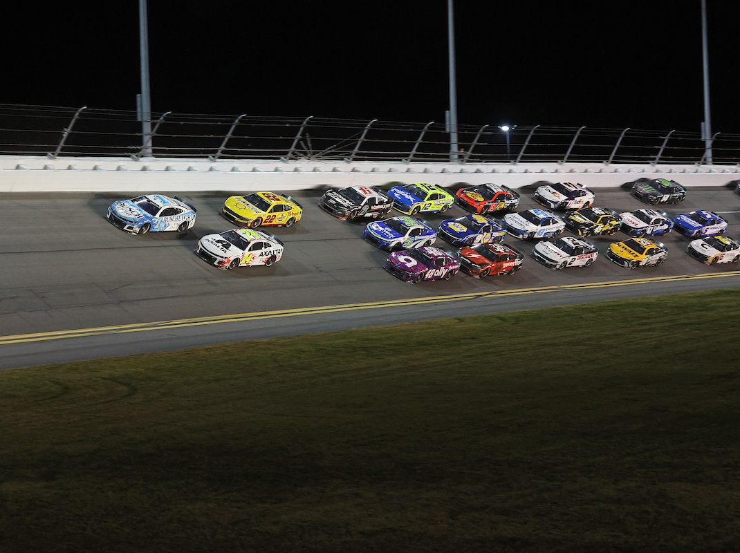 Superspeedway Pack