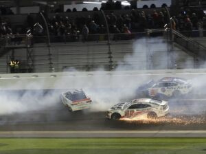 Alfredo Open Daytona 500