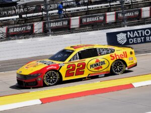 Logano