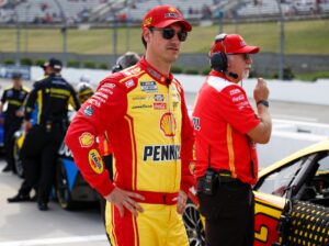 Logano