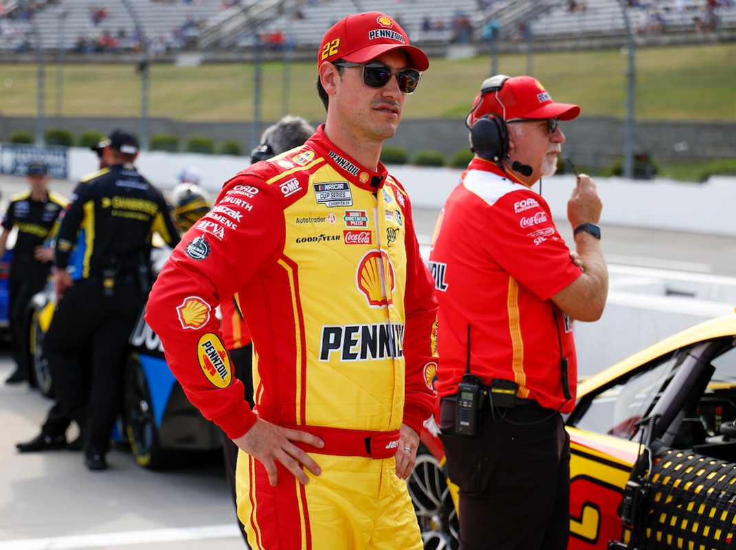 Logano