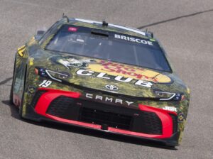 Briscoe