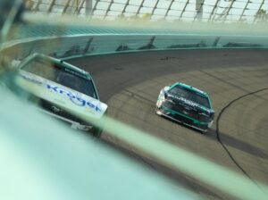 Buescher Preece RFK