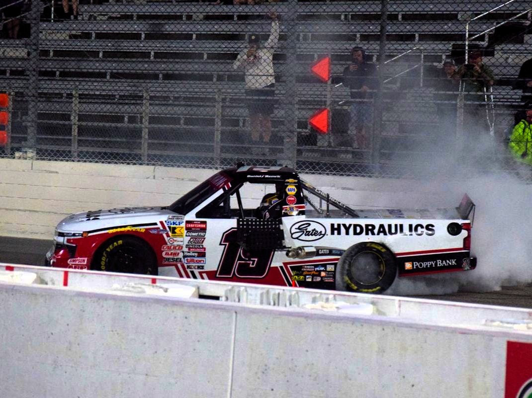 Hemric