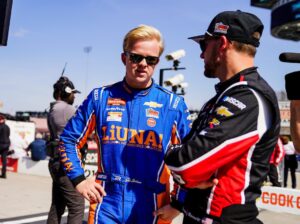 Ankrum Hemric