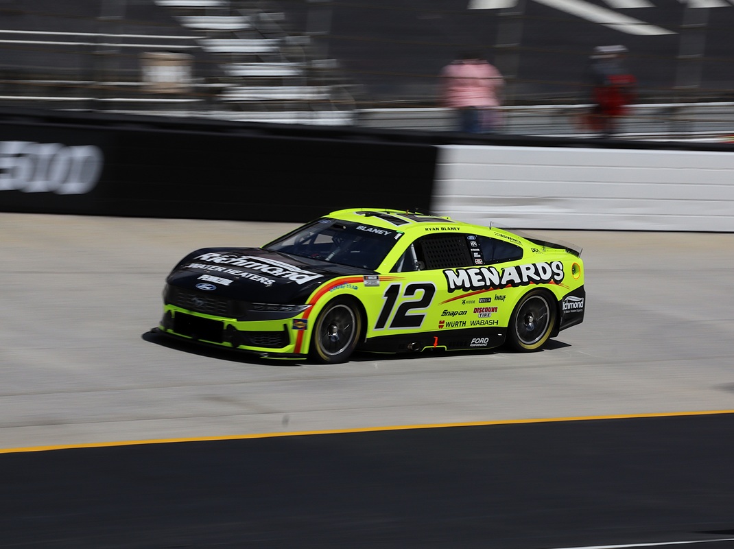 Blaney
