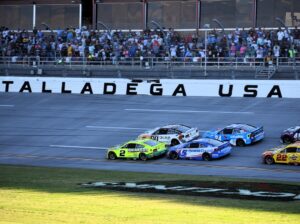 Cindric Preece