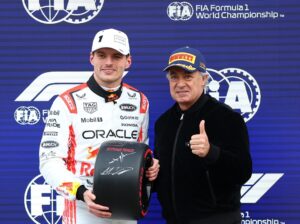 Verstappen
