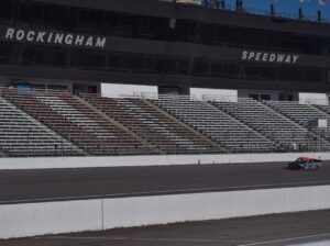 Rockingham