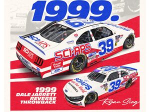 RSS Ryan Sieg