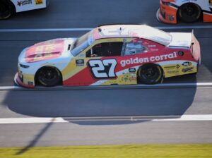 Jeb Burton