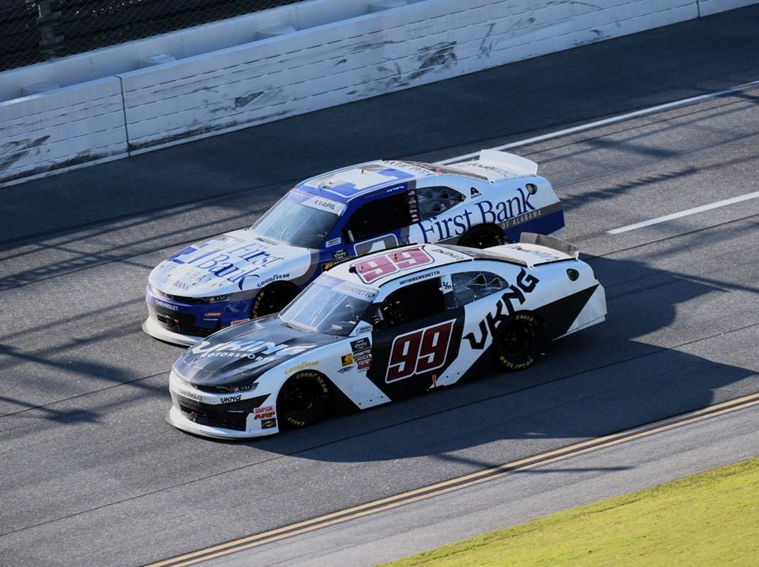 DiBenedetto Kvapil