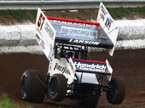 Larson