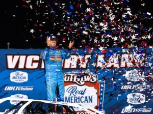 McCreadie