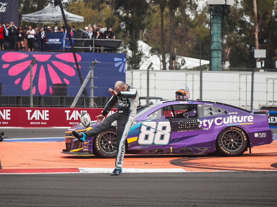 Van Gisbergen