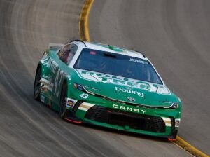 Erik Jones