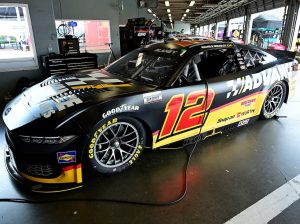 Blaney
