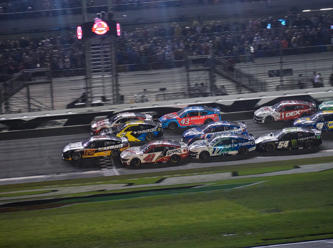 Blaney