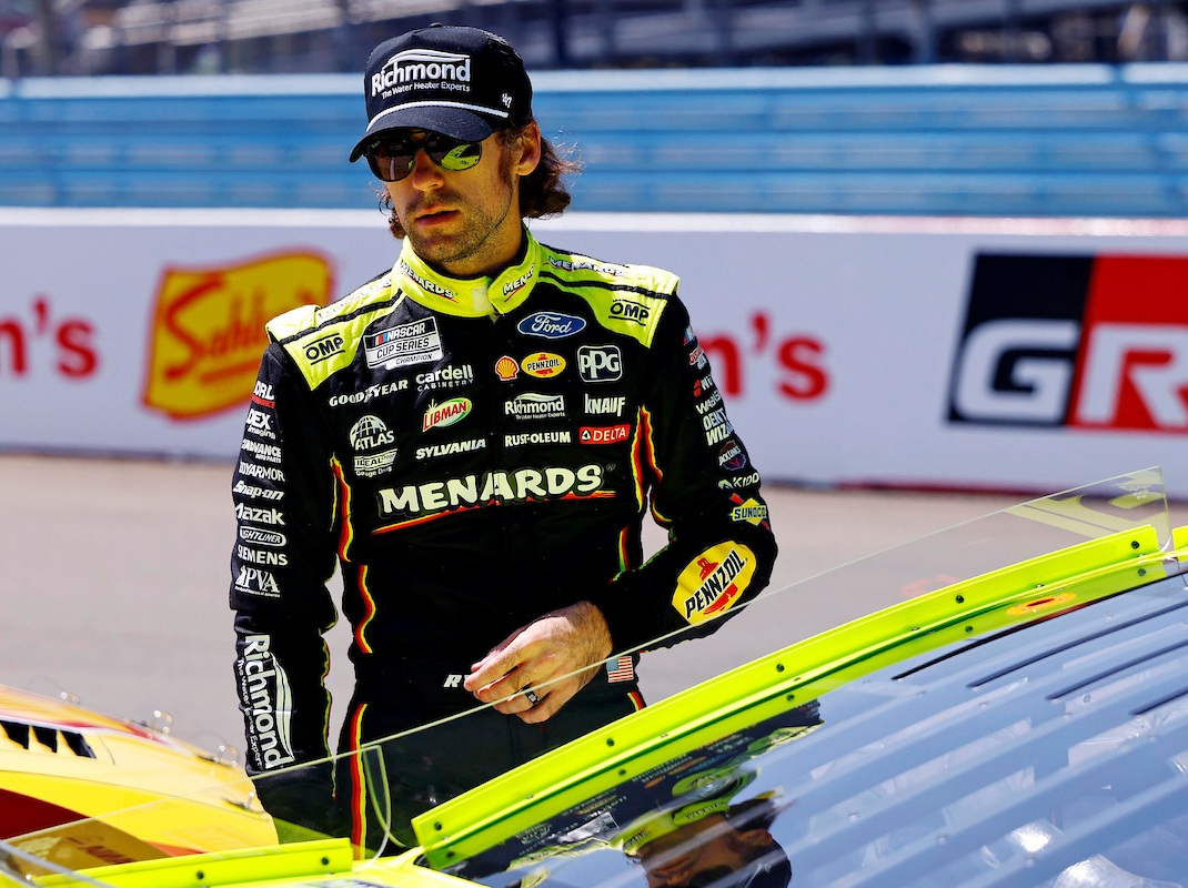 Blaney