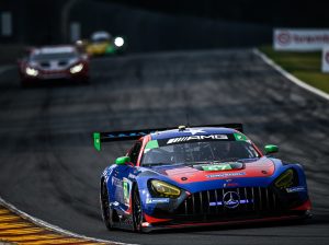 IMSA GT