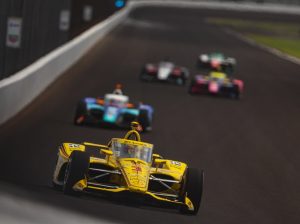 IndyCar