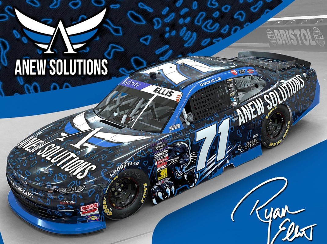 NASCAR Xfinity Series