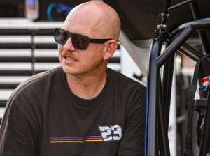 Chad Cypert (Tyler Carr photo)