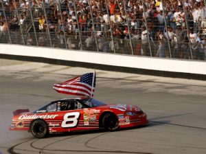 9/11 Earnhardt Jr. Dover