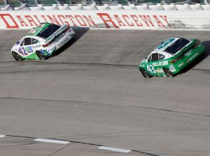 Jones Nemechek Legacy