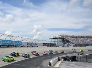 Dover All-Star Race