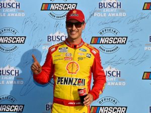 Logano