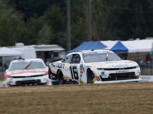 Christian Eckes Kaulig