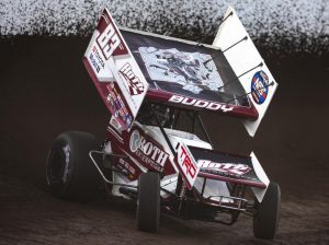 Roth Motorsports Kofoid