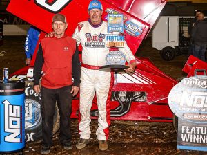 Dale Blaney
