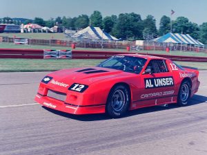 IROC Chevrolet